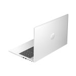 Portátil HP ProBook 450 G10 con Intel Core i7-1355U, pantalla 15.6 pulgadas Full HD, 16 GB de RAM DDR4-SDRAM, 512 GB SSD, Wi-Fi 6E, Windows 11 Pro, color Plata. SKU 7L6Z3ET#ABE