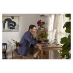 Ratón HP Bluetooth modelo 420, programable y ergonómico, SKU 7M1D3AA#ABB