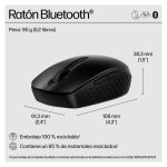 Ratón HP Bluetooth modelo 420, programable y ergonómico, SKU 7M1D3AA#ABB