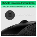 Ratón HP Bluetooth modelo 420, programable y ergonómico, SKU 7M1D3AA#ABB