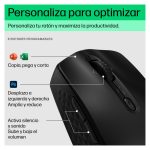 Ratón HP Bluetooth modelo 420, programable y ergonómico, SKU 7M1D3AA#ABB