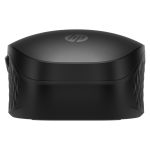 Imagen del HP Ratón inalámbrico recargable 690, con diseño ergonómico y alta precisión, SKU 7M1D4AA#ABB