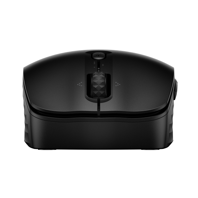 HP Ratón Bluetooth programable 425 2 HP Ratón Bluetooth programable 425 diseño ergonómico