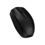 Ratón Bluetooth programable HP modelo 425, SKU 7M1D5AA#ABB, con alta precisión y diseño ergonómico.