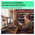 HP Teclado multidispositivo Bluetooth modelo 460 con conectividad inalámbrica, SKU 7N7B8AA#ABE