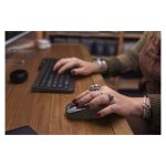 HP Teclado multidispositivo Bluetooth modelo 460 con conectividad inalámbrica, SKU 7N7B8AA#ABE