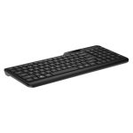 HP Teclado multidispositivo Bluetooth modelo 460 con conectividad inalámbrica, SKU 7N7B8AA#ABE