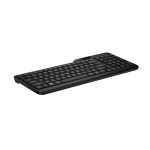HP Teclado inalámbrico de modo dual modelo 475, SKU 7N7B9AA#ABE, con conectividad robusta y diseño ergonómico.