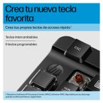 Teclado numérico inalámbrico programable HP 435, especificación SKU 7N7C3AA