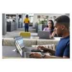 Teclado numérico inalámbrico programable HP 435, especificación SKU 7N7C3AA