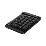 Teclado numérico inalámbrico programable HP 435, especificación SKU 7N7C3AA