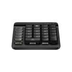 Teclado numérico inalámbrico programable HP 435, especificación SKU 7N7C3AA