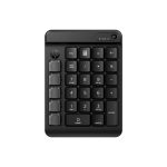 Teclado numérico inalámbrico programable HP 435, especificación SKU 7N7C3AA