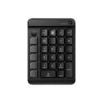 Teclado numérico inalámbrico programable HP 435, especificación SKU 7N7C3AA