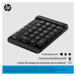 Teclado numérico inalámbrico programable HP 435, especificación SKU 7N7C3AA