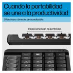 Teclado numérico inalámbrico programable HP 435, especificación SKU 7N7C3AA
