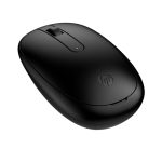 Ratón HP 245 con conectividad Bluetooth y diseño ergonómico, SKU 81S67AA#ABB