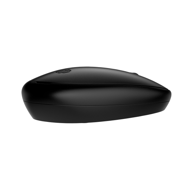 HP Ratón Bluetooth 245 - Conectividad Inalámbrica Ratón HP 245 con conectividad Bluetooth y diseño ergonómico, SKU 81S67AA#ABB