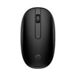 Ratón HP 245 con conectividad Bluetooth y diseño ergonómico, SKU 81S67AA#ABB