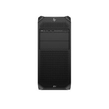 HP Z4 G5 AI Workstation, Intel Xeon W w3-2425, 32 GB DDR5-SDRAM, 1 TB SSD, Windows 11 Pro, SKU 82F54ET#ABE