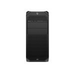 Ordenador torre HP Z4 G5 con procesador Intel Xeon W-2245, 64 GB de memoria DDR5-SDRAM, 1 TB SSD y Windows 11 Pro. SKU 82F55ET#ABE