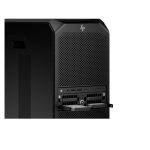 HP Z6 G5 A Torre Workstation con procesador AMD Ryzen Threadripper PRO 7965WX, 64 GB de RAM DDR5, 1 TB SSD y Windows 11 Pro, SKU 82F97ET#ABE