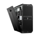 HP Z6 G5 A Torre Workstation con procesador AMD Ryzen Threadripper PRO 7965WX, 64 GB de RAM DDR5, 1 TB SSD y Windows 11 Pro, SKU 82F97ET#ABE