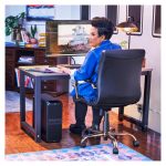 HP Z6 G5 A Torre Workstation con procesador AMD Ryzen Threadripper PRO 7965WX, 64 GB de RAM DDR5, 1 TB SSD y Windows 11 Pro, SKU 82F97ET#ABE