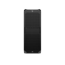 HP Z6 G5 A Torre Workstation con procesador AMD Ryzen Threadripper PRO 7965WX, 64 GB de RAM DDR5, 1 TB SSD y Windows 11 Pro, SKU 82F97ET#ABE