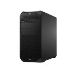 Imagen del HP Z4 G5 Workstation PC Wolf Pro Security Edition con Intel Xeon W3-2425, 64 GB DDR5-SDRAM y Windows 11 Pro, SKU 82G25ET#ABE