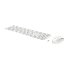 Conjunto de teclado y ratón inalámbricos HP 655 con diseño ergonómico, negro, SKU 860P8AA#ABE