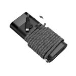 Cargador HP USB-C de 110W para portátiles, ideal para cargas rápidas y seguras - SKU 8B3Y2UT#ABB