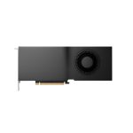 Tarjeta gráfica HP NVIDIA RTX 4500 Ada con 24 GB de memoria y cuatro puertos DisplayPort. SKU: 8D6C1AA