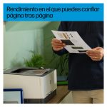 Impresora HP Color LaserJet Pro 3202dn con alta velocidad y calidad. SKU: 8D7L0A#B19.