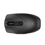Ratón inalámbrico recargable HP 695 con diseño ergonómico y elegante, SKU 8F1Y4AA#ABB
