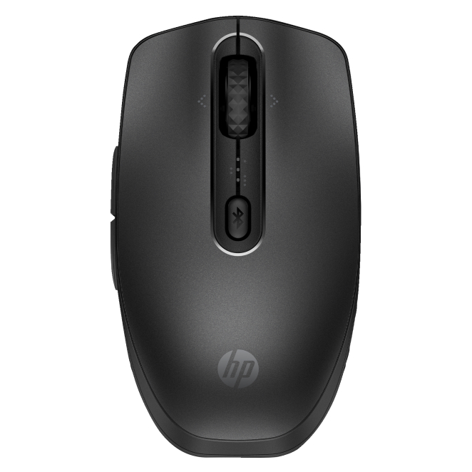 HP Ratón Inalámbrico Recargable con Diseño Elegante Ratón inalámbrico recargable HP 695 con diseño ergonómico y elegante, SKU 8F1Y4AA#ABB
