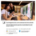 Monitor HP Serie 7 Pro de 27 pulgadas con resolución QHD, modelo 727pq, SKU 8J4D8UT#ABB