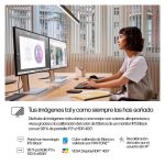 Monitor HP Serie 7 Pro de 27 pulgadas con alta definición cuádruple y Thunderbolt 4, SKU 8J9E6UT#ABB