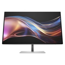 Monitor HP Serie 7 Pro de 27 pulgadas con alta definición cuádruple y Thunderbolt 4, SKU 8J9E6UT#ABB