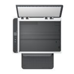 HP LaserJet Impresora multifunción M234d con función duplex, SKU 8J9K4F#B19. Ideal para imprimir, escanear y copiar.