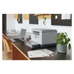 HP LaserJet Impresora multifunción M234d con función duplex, SKU 8J9K4F#B19. Ideal para imprimir, escanear y copiar.