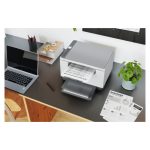 HP LaserJet Impresora multifunción M234d con función duplex, SKU 8J9K4F#B19. Ideal para imprimir, escanear y copiar.