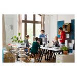 HP LaserJet Impresora multifunción M234d con función duplex, SKU 8J9K4F#B19. Ideal para imprimir, escanear y copiar.