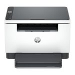 HP LaserJet Impresora multifunción M234d con función duplex, SKU 8J9K4F#B19. Ideal para imprimir, escanear y copiar.