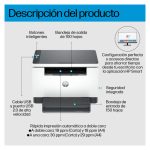 HP LaserJet Impresora multifunción M234d con función duplex, SKU 8J9K4F#B19. Ideal para imprimir, escanear y copiar.