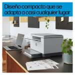 HP LaserJet Impresora multifunción M234d con función duplex, SKU 8J9K4F#B19. Ideal para imprimir, escanear y copiar.