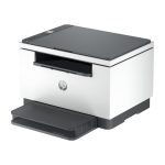 HP LaserJet Impresora multifunción M234d con función duplex, SKU 8J9K4F#B19. Ideal para imprimir, escanear y copiar.