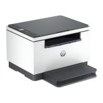 HP LaserJet Impresora multifunción M234d con función duplex, SKU 8J9K4F#B19. Ideal para imprimir, escanear y copiar.
