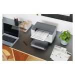 HP LaserJet Impresora M209d, impresora monocromática compacta, SKU 8J9L0F#B19