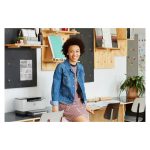 HP LaserJet Impresora M209d, impresora monocromática compacta, SKU 8J9L0F#B19